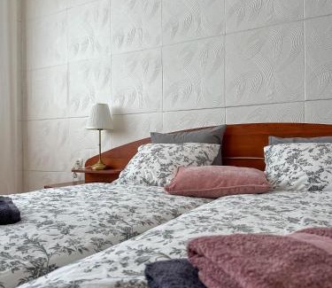 Kobarid Apartamento | Hiša Rena