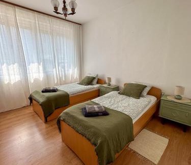 Kobarid Apartamento | Hiša Rena
