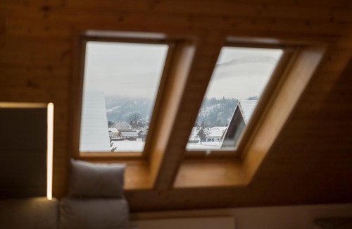 Bohinjska Bistrica Apartamento | Hiša Rodica
