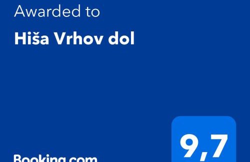 Maribor Casa | Hiša Vrhov Dol