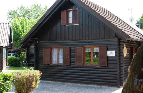 Terme Catez Casa | Hišica 70