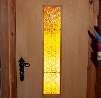 Terme Catez Casa | Hišica 70