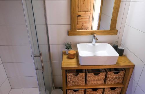 Kamence Casa | Hiška Brajda