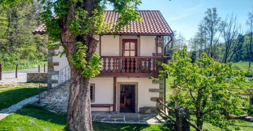 Matavun Casa | Hiška Kovačija