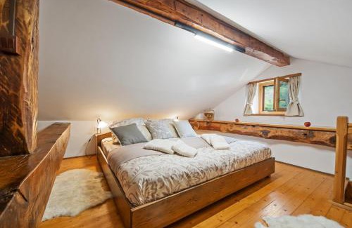 Matavun Casa | Hiška Kovačija