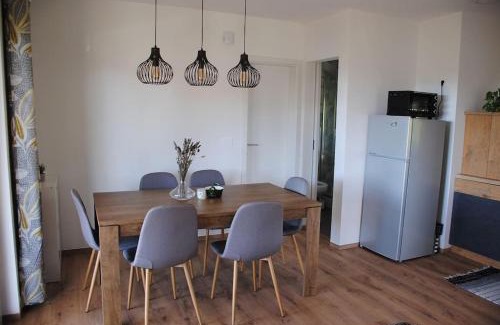 Sebeborci Apartamento | Hiška Mirna ravnica
