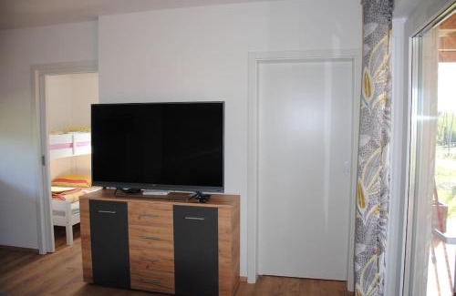 Sebeborci Apartamento | Hiška Mirna ravnica