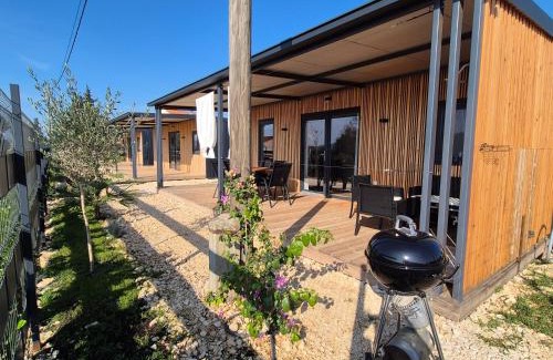 Sveti Petar Apartamento | Hiška Morska ravnica