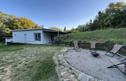 Hrvatini Casa | Hiška na hribu