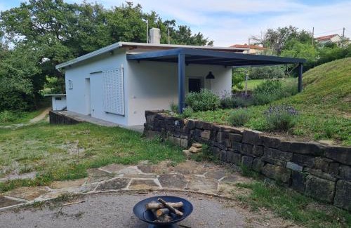 Hrvatini Casa | Hiška na hribu