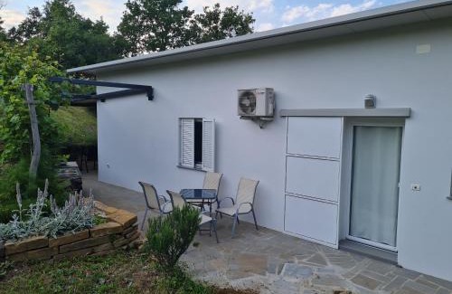 Hrvatini Casa | Hiška na hribu