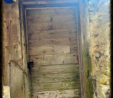 Bohinj Casa | Hiška pri Vrjaku