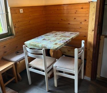 Bohinj Casa | Hiška pri Vrjaku