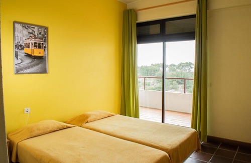 Caparica Hostal | HI Almada - Pousada Juventude - Hostel