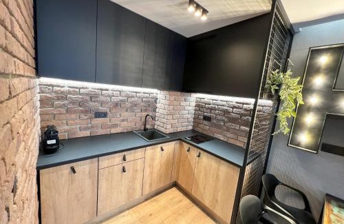 Kielce Apartamento | Hi Apartments Kozia