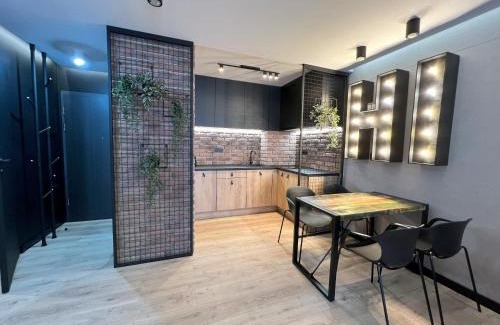 Kielce Apartamento | Hi Apartments Kozia