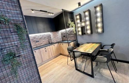 Kielce Apartamento | Hi Apartments Kozia