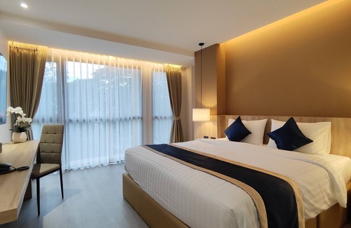 Chang Phueak Hotel | Hi Chiangmai Hotel
