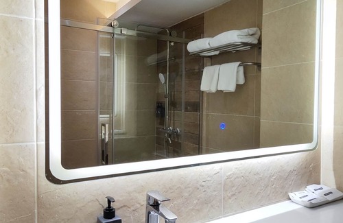 Chang Phueak Hotel | Hi Chiangmai Hotel