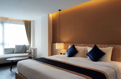 Chang Phueak Hotel | Hi Chiangmai Hotel