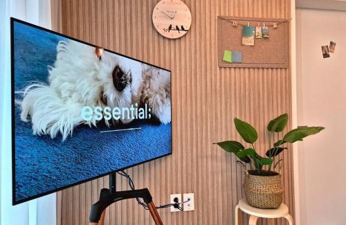Gangseo Apartamento | Hi Cloud Gimpo Airport