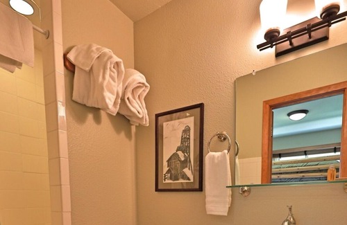 Winter Park Condominio | Hi Country Haus - 10-18 2 Bedroom Condo by Redawning