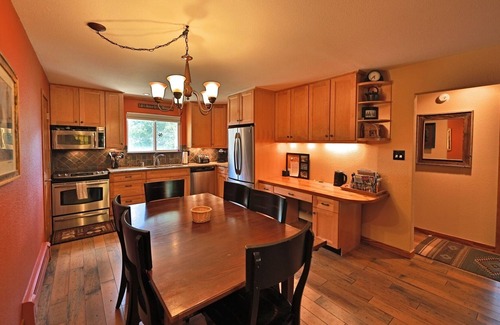Winter Park Condominio | Hi Country Haus - 10-18 2 Bedroom Condo by Redawning