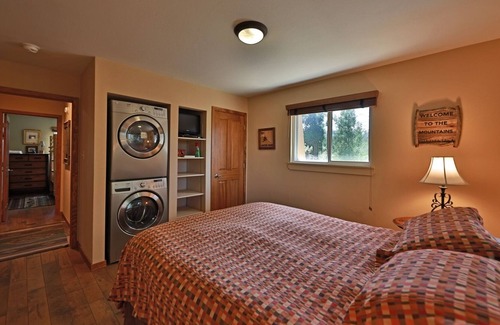 Winter Park Condominio | Hi Country Haus - 10-18 2 Bedroom Condo by Redawning