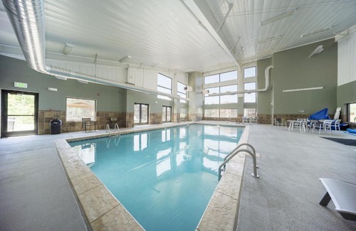 Winter Park Apartamento | Hi Country Haus - 1018 Condo