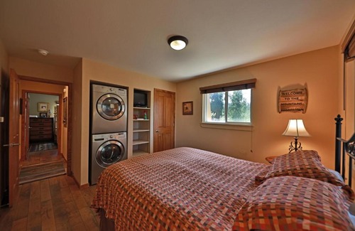 Winter Park Apartamento | Hi Country Haus - 1018 Condo