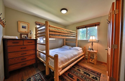 Winter Park Apartamento | Hi Country Haus - 1018 Condo
