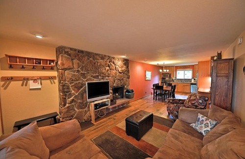 Winter Park Apartamento | Hi Country Haus - 1018 Condo