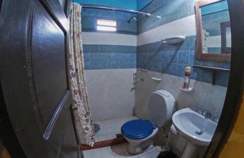 Humahuaca Apartamento | Hi Deptos