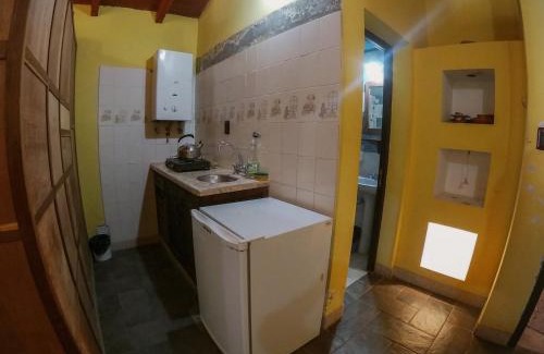 Humahuaca Apartamento | Hi Deptos