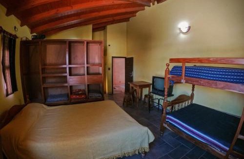Humahuaca Apartamento | Hi Deptos