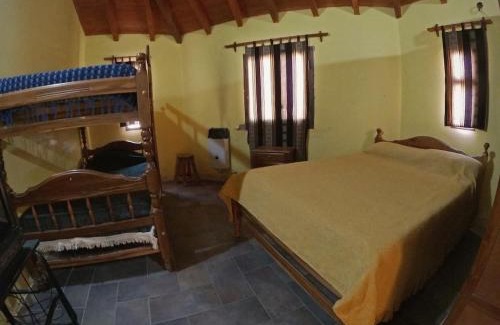 Humahuaca Apartamento | Hi Deptos