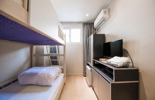 Insadong Casa | Hi Guesthouse Insadong