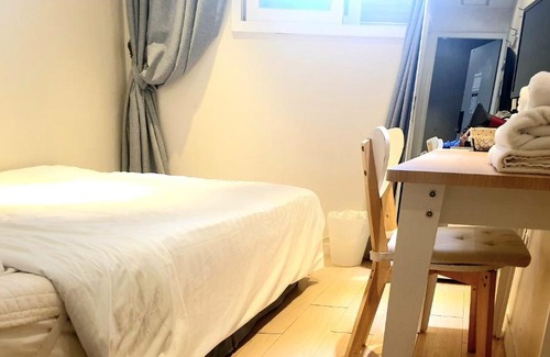 Insadong Casa | Hi Guesthouse Insadong