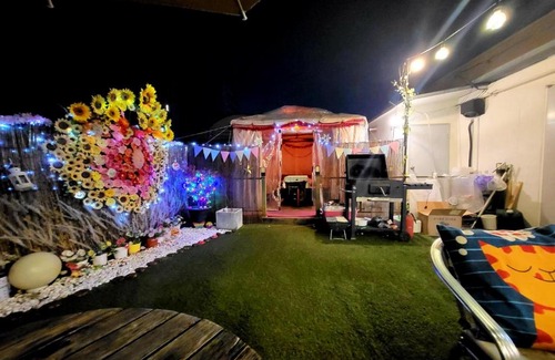 Insadong Casa | Hi Guesthouse Insadong