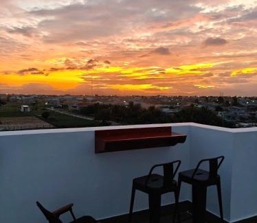Ninh Hai Casa | Hi Homestay - Near Kitesurfing My Hoa