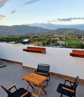 Ninh Hai Casa | Hi Homestay - Near Kitesurfing My Hoa