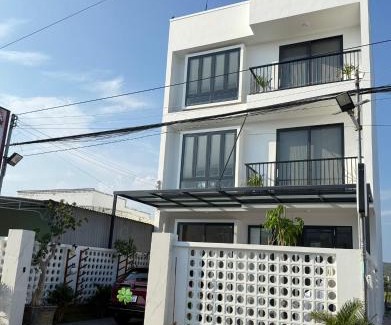 Ninh Hai Casa | Hi Homestay - Near Kitesurfing My Hoa