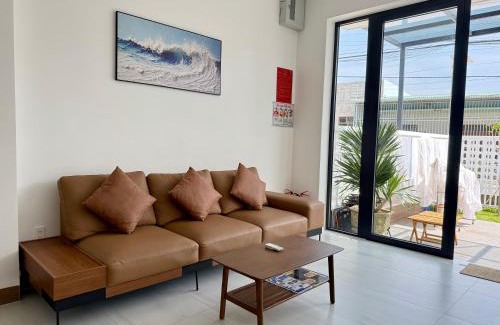 Ninh Hai Casa | Hi Homestay - Near Kitesurfing My Hoa