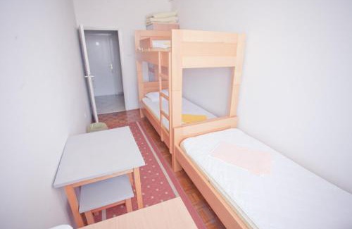 Zagreb Hostal | HI Hostel Zagreb