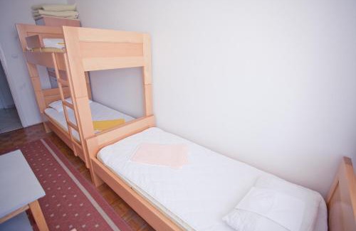 Zagreb Hostal | HI Hostel Zagreb