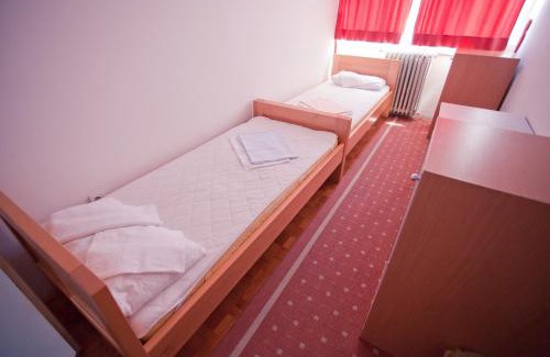 Zagreb Hostal | HI Hostel Zagreb