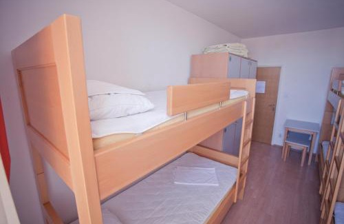 Zagreb Hostal | HI Hostel Zagreb