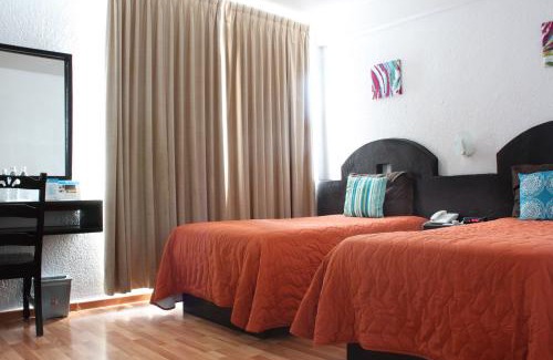 Centro de Querétaro Hotel | Hi Hotel Impala Queretaro