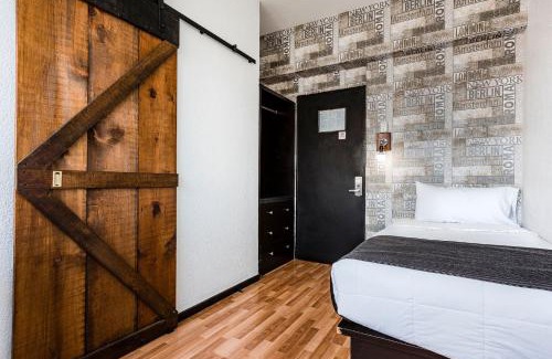 Centro de Querétaro Hotel | Hi Hotel Impala Queretaro