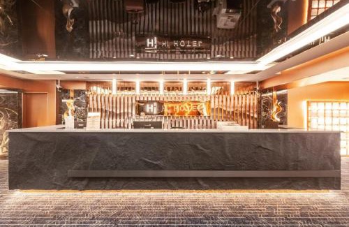 Rama 9 Hotel | Hi Hotel